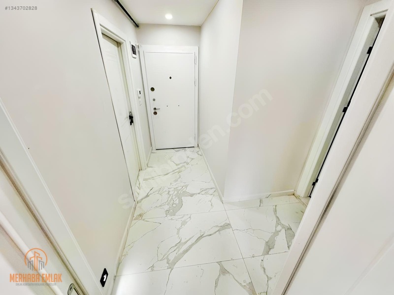 Avcılar Firuzköy'de Süper Otoparklı Sıfır 2+1 Kiralık Daire — fotoğraf 20