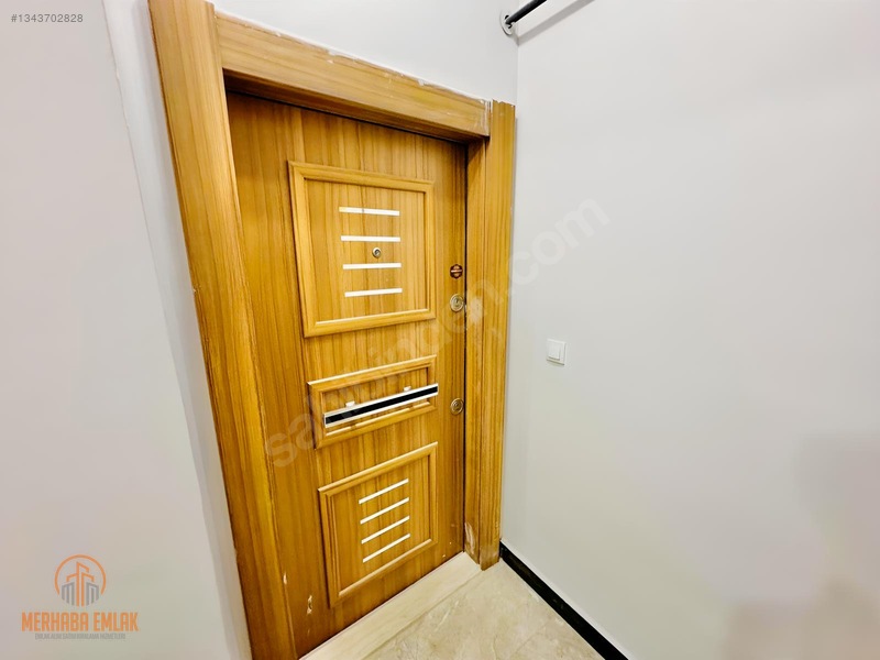 Avcılar Firuzköy'de Süper Otoparklı Sıfır 2+1 Kiralık Daire — fotoğraf 21