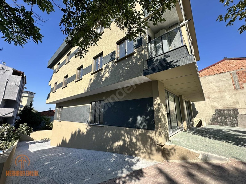Avcılar Firuzköy'de Süper Otoparklı Sıfır 2+1 Kiralık Daire — fotoğraf 24