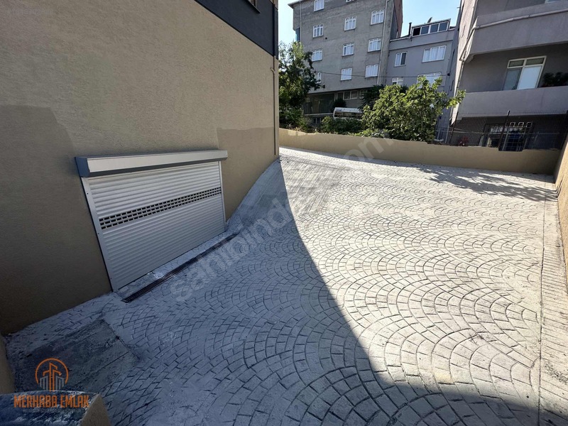 Avcılar Firuzköy'de Süper Otoparklı Sıfır 2+1 Kiralık Daire — fotoğraf 26