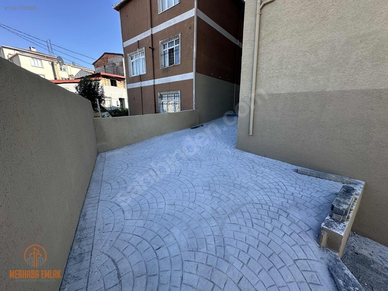 Avcılar Firuzköy'de Süper Otoparklı Sıfır 2+1 Kiralık Daire — fotoğraf 27