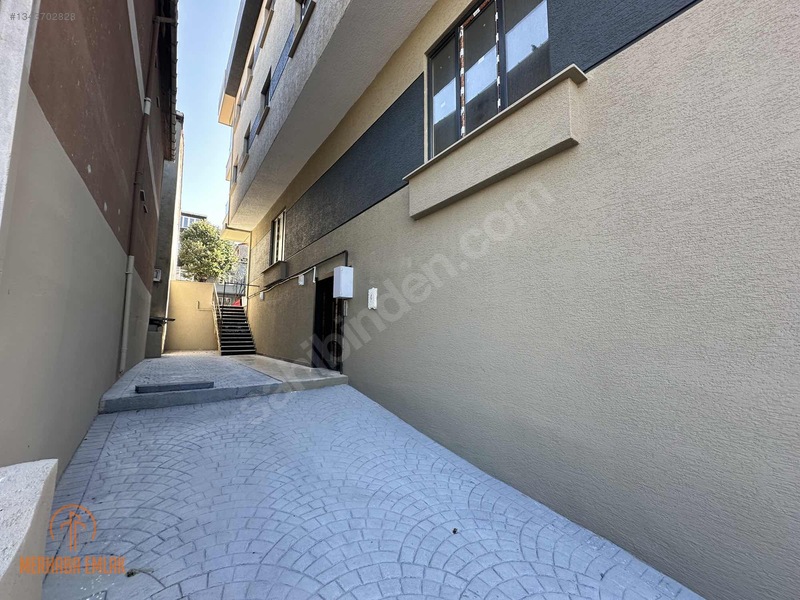 Avcılar Firuzköy'de Süper Otoparklı Sıfır 2+1 Kiralık Daire — fotoğraf 28