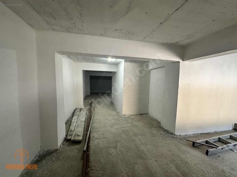 Avcılar Firuzköy'de Süper Otoparklı Sıfır 2+1 Kiralık Daire — fotoğraf 29