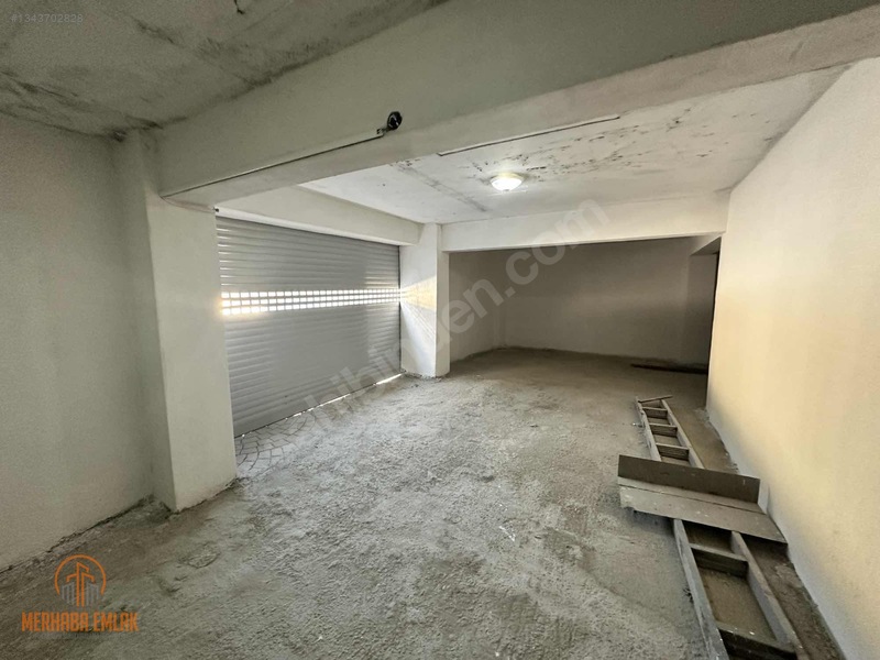 Avcılar Firuzköy'de Süper Otoparklı Sıfır 2+1 Kiralık Daire — fotoğraf 32