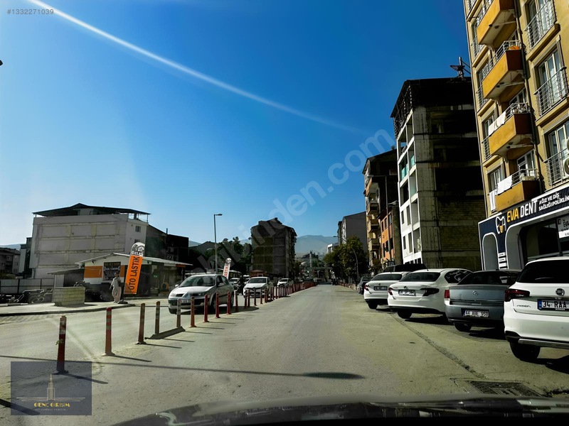 Tam Merkezde Sıtmapınarında Ana Cadde Üzerinde Fırsat 1+1 Daire — fotoğraf 2