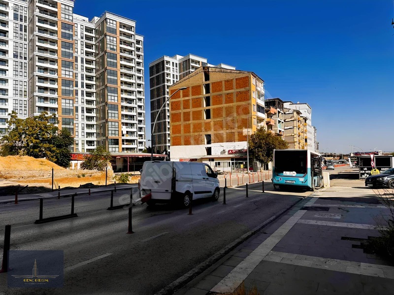 Tam Merkezde Sıtmapınarında Ana Cadde Üzerinde Fırsat 1+1 Daire — fotoğraf 3