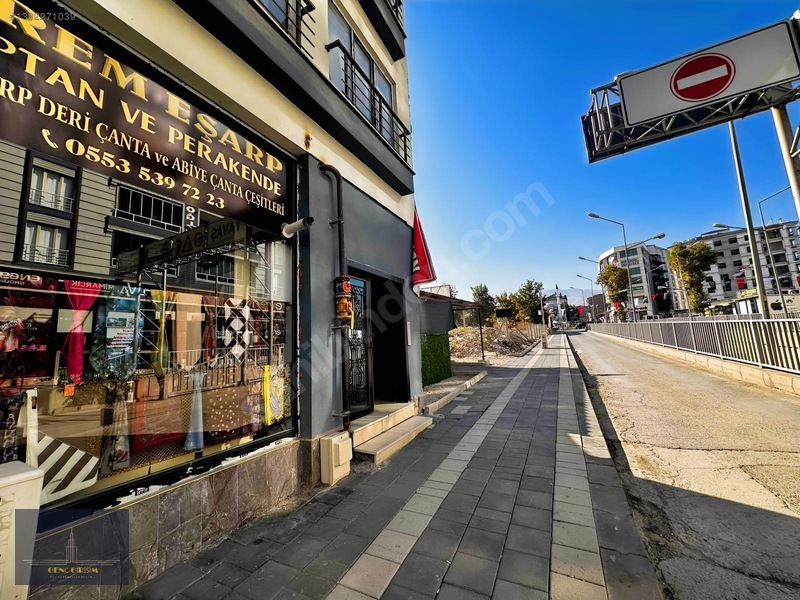 Tam Merkezde Sıtmapınarında Ana Cadde Üzerinde Fırsat 1+1 Daire — fotoğraf 8