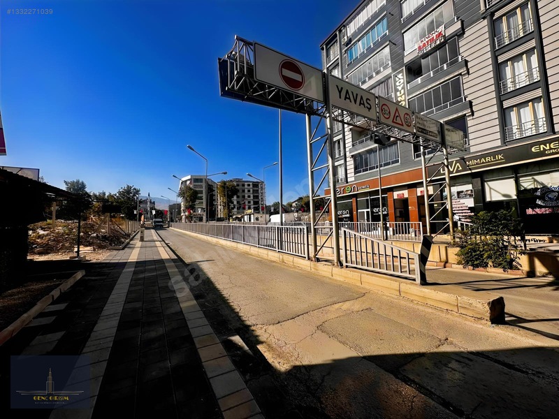 Tam Merkezde Sıtmapınarında Ana Cadde Üzerinde Fırsat 1+1 Daire — fotoğraf 12