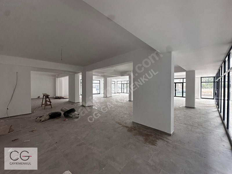 Menemen Çanakkale Asfaltı Yanında Sıfır Kiralık Dükkan ! — fotoğraf 10