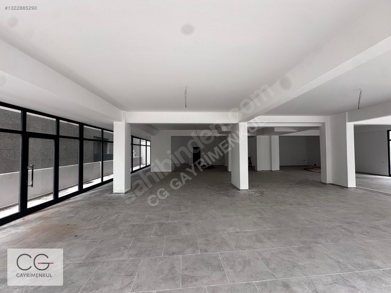 Menemen Çanakkale Asfaltı Yanında Sıfır Kiralık Dükkan ! — fotoğraf 12