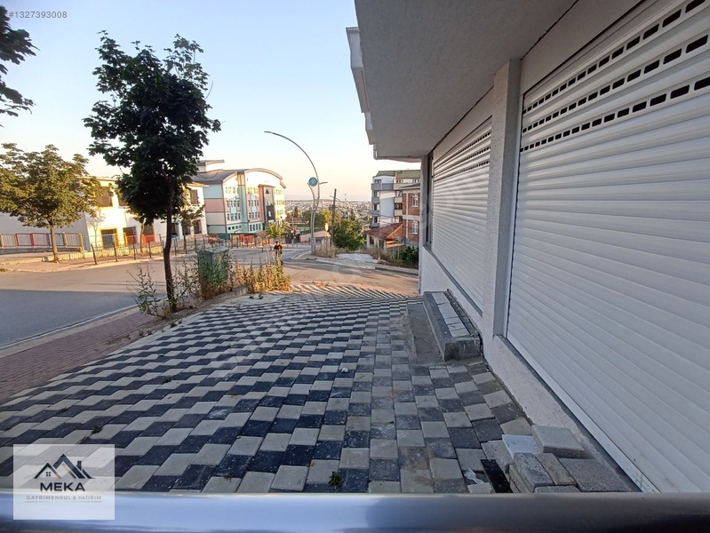 Gebze'de Merkezî Cadde Üzerinde Satılık Büyük Dubleks — fotoğraf 3