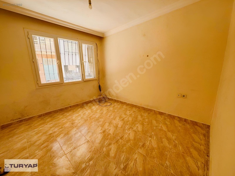 Bornova Altındağ Serintepe Mahallesinde Kiralık Daire