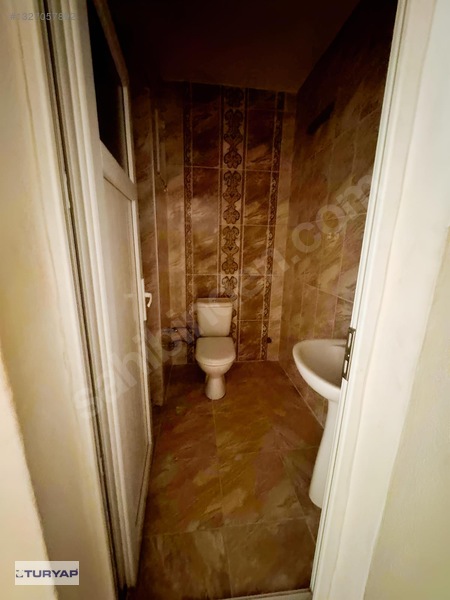 Bornova Altındağ Serintepe Mahallesinde Kiralık Daire — fotoğraf 14