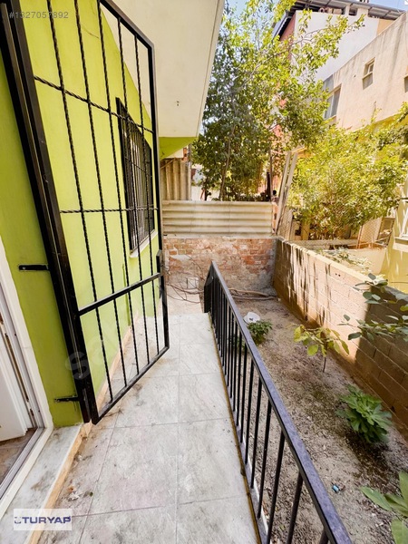 Bornova Altındağ Serintepe Mahallesinde Kiralık Daire — fotoğraf 19