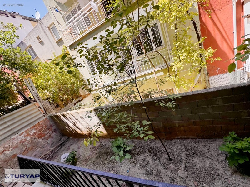 Bornova Altındağ Serintepe Mahallesinde Kiralık Daire — fotoğraf 20