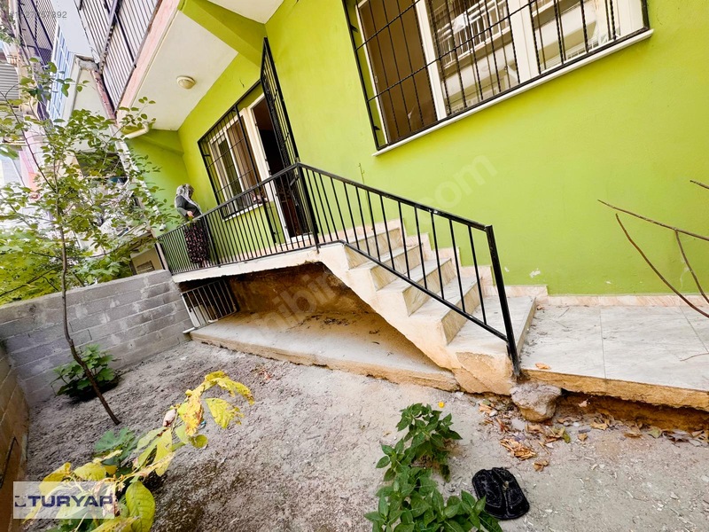 Bornova Altındağ Serintepe Mahallesinde Kiralık Daire — fotoğraf 21