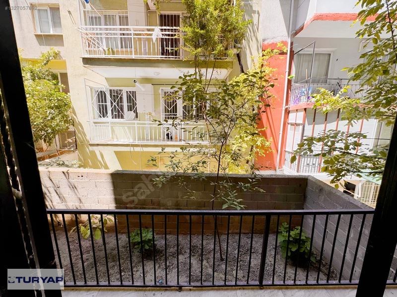 Bornova Altındağ Serintepe Mahallesinde Kiralık Daire — fotoğraf 22