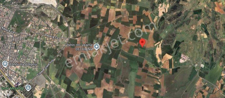 Kayacık’ta Büyük Arazi Arayanlara 19.588 M² Fırsat — fotoğraf 7