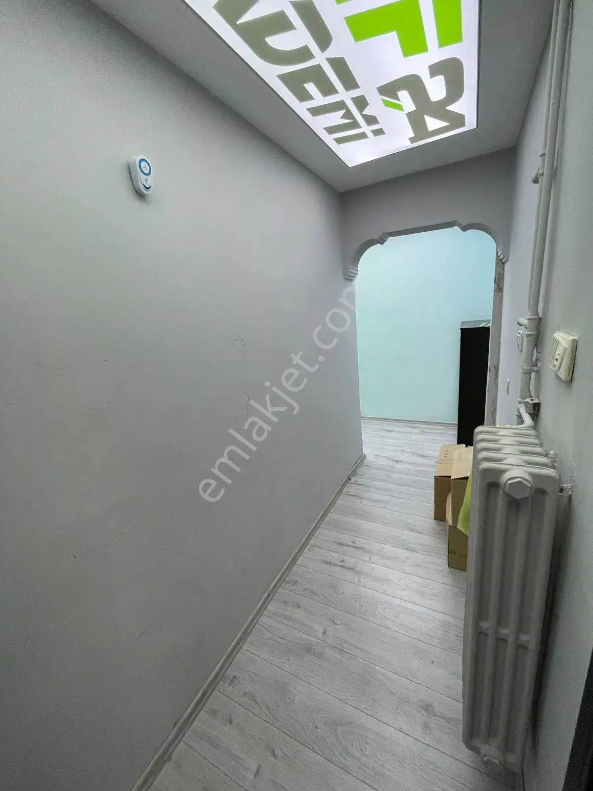 İstiklal Mahallesi’nde 2+1 | 110 M² | Garajlı | Zemin Kat | 2.550.000 Tl — fotoğraf 2