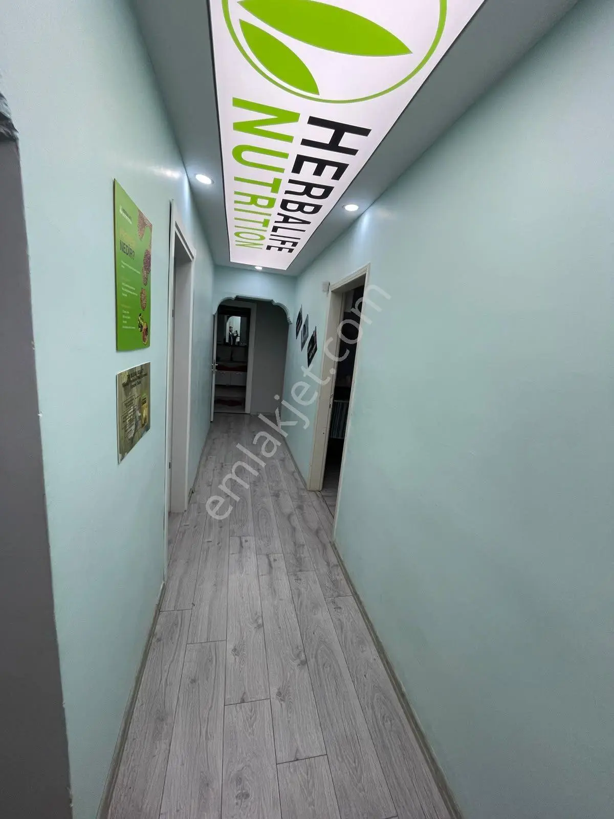 İstiklal Mahallesi’nde 2+1 | 110 M² | Garajlı | Zemin Kat | 2.550.000 Tl — fotoğraf 3