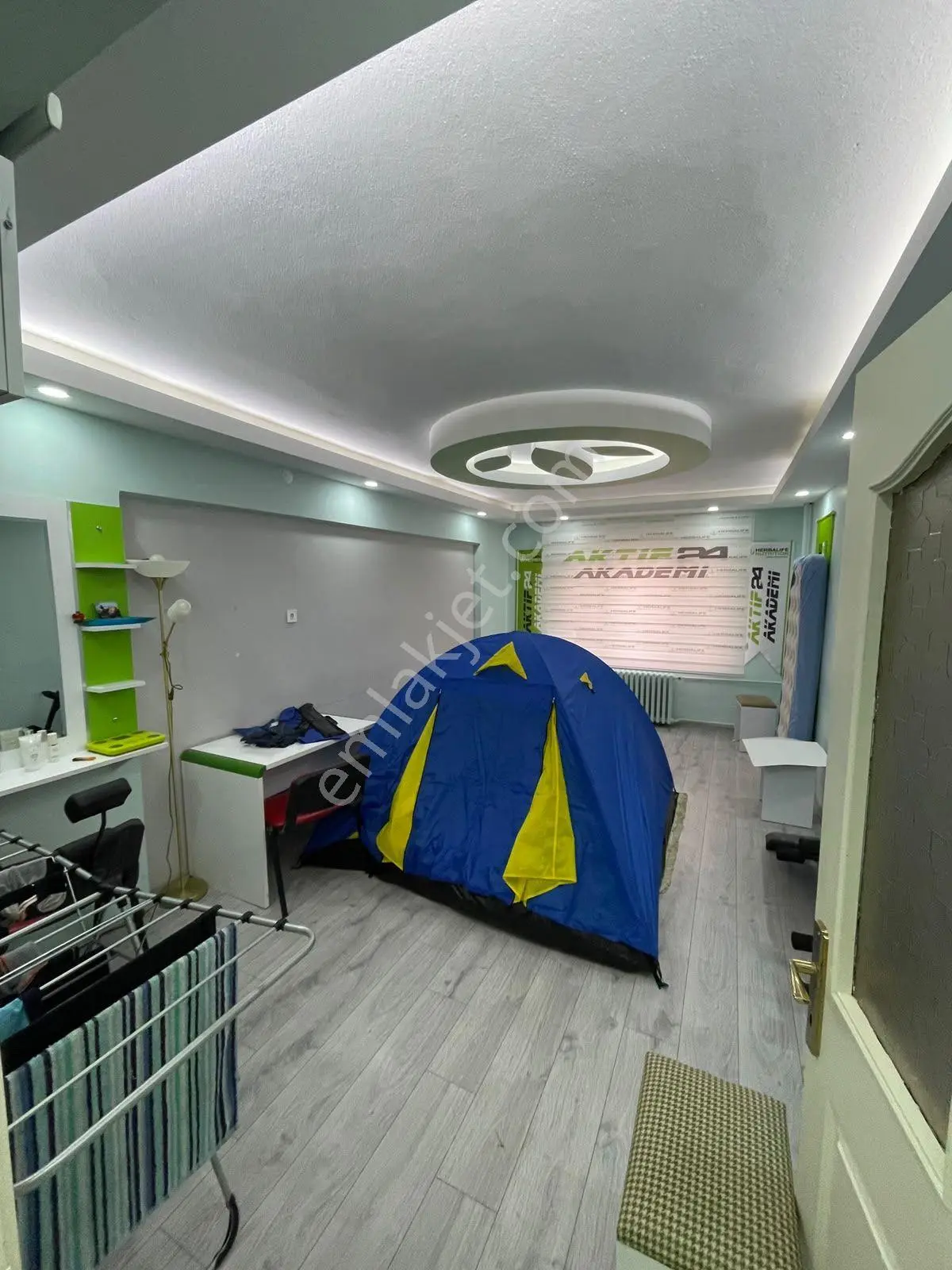 İstiklal Mahallesi’nde 2+1 | 110 M² | Garajlı | Zemin Kat | 2.550.000 Tl — fotoğraf 4