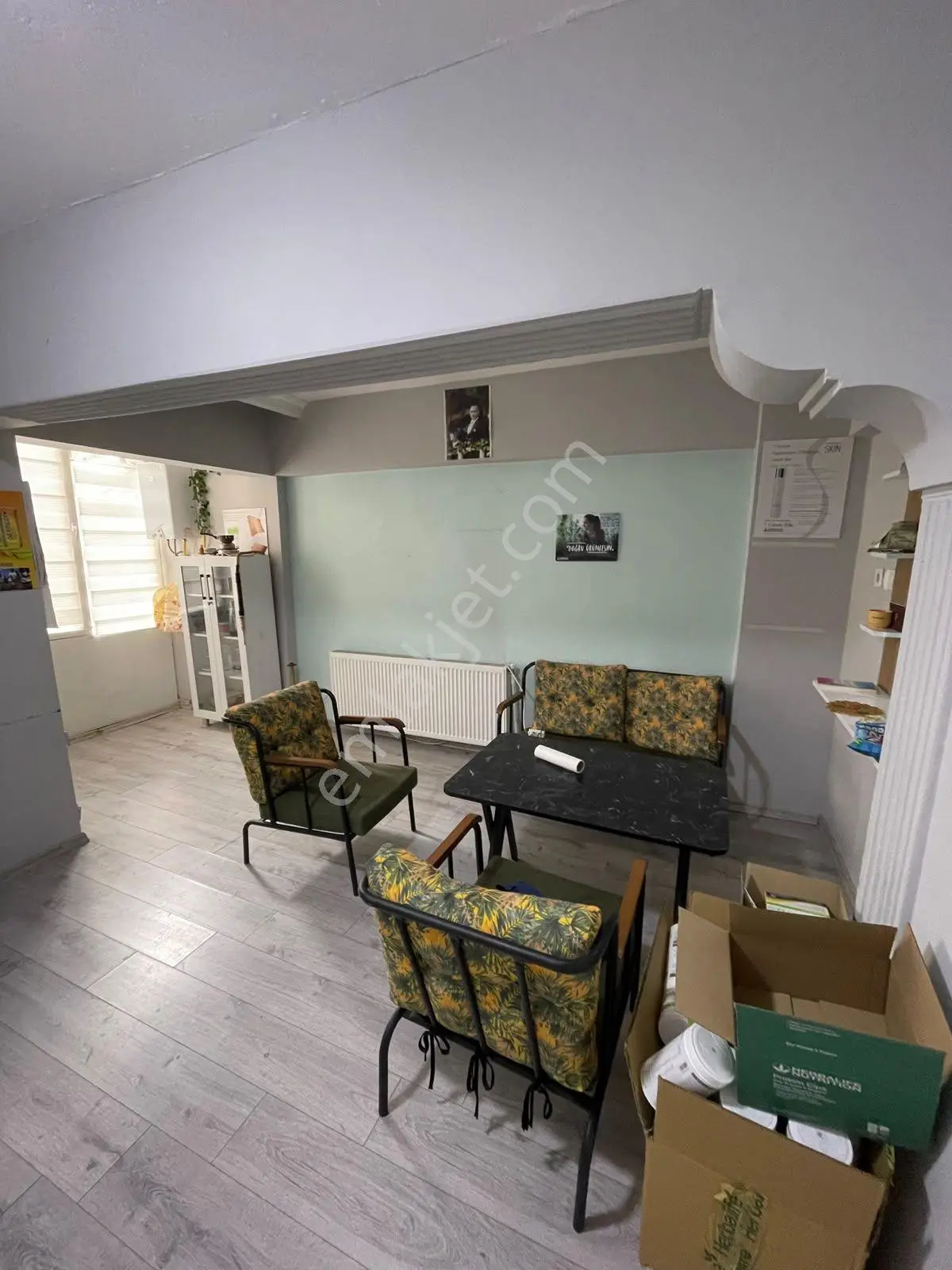 İstiklal Mahallesi’nde 2+1 | 110 M² | Garajlı | Zemin Kat | 2.550.000 Tl — fotoğraf 6