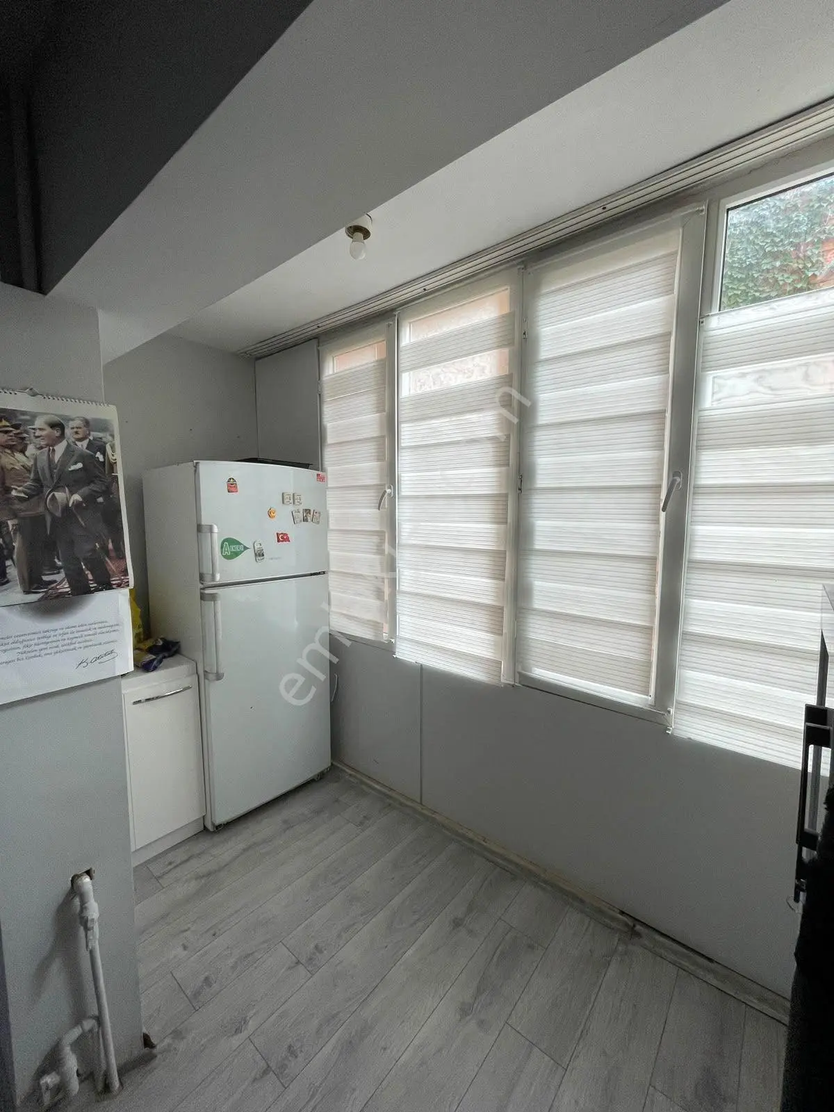 İstiklal Mahallesi’nde 2+1 | 110 M² | Garajlı | Zemin Kat | 2.550.000 Tl — fotoğraf 7