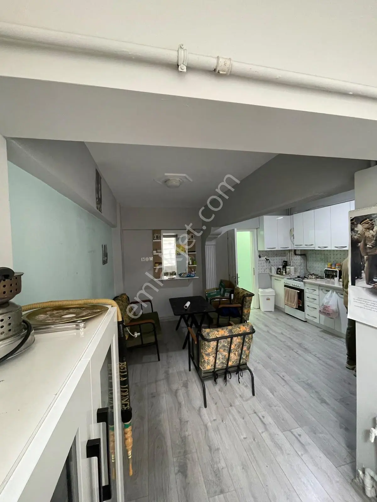 İstiklal Mahallesi’nde 2+1 | 110 M² | Garajlı | Zemin Kat | 2.550.000 Tl — fotoğraf 9