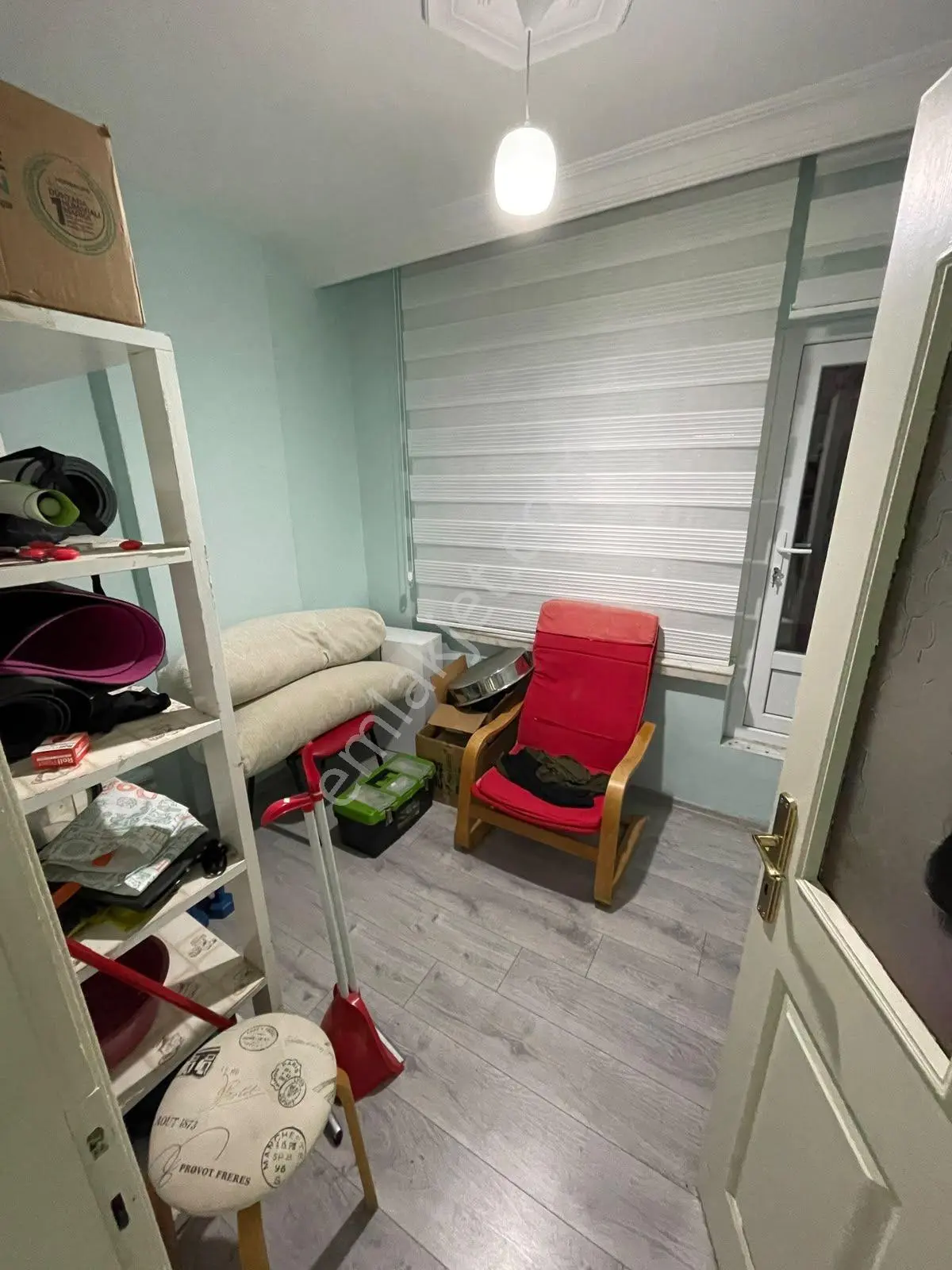 İstiklal Mahallesi’nde 2+1 | 110 M² | Garajlı | Zemin Kat | 2.550.000 Tl — fotoğraf 11