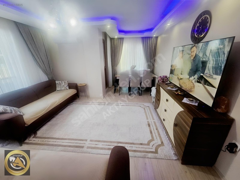 Satılık 3+1 Ön Cephe Geniş Ferah Daire — fotoğraf 2