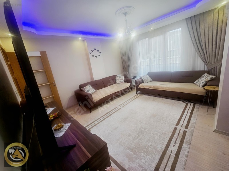 Satılık 3+1 Ön Cephe Geniş Ferah Daire — fotoğraf 6