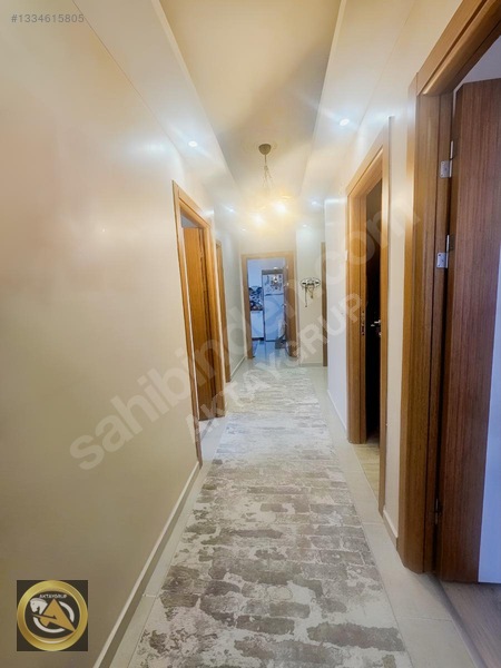 Satılık 3+1 Ön Cephe Geniş Ferah Daire — fotoğraf 7