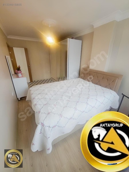 Satılık 3+1 Ön Cephe Geniş Ferah Daire — fotoğraf 9