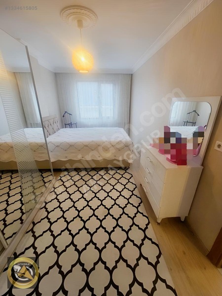 Satılık 3+1 Ön Cephe Geniş Ferah Daire — fotoğraf 10