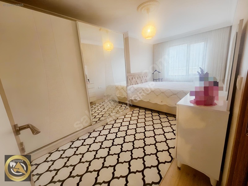 Satılık 3+1 Ön Cephe Geniş Ferah Daire — fotoğraf 11
