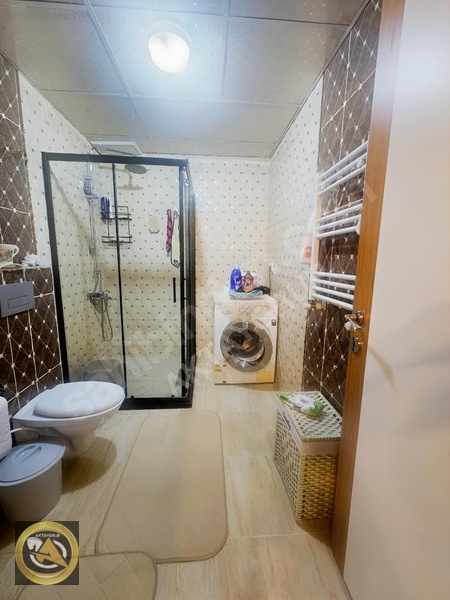 Satılık 3+1 Ön Cephe Geniş Ferah Daire — fotoğraf 12