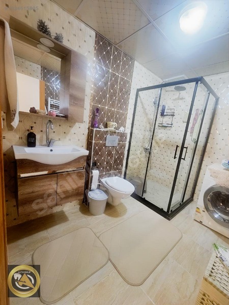 Satılık 3+1 Ön Cephe Geniş Ferah Daire — fotoğraf 13