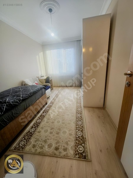 Satılık 3+1 Ön Cephe Geniş Ferah Daire — fotoğraf 14