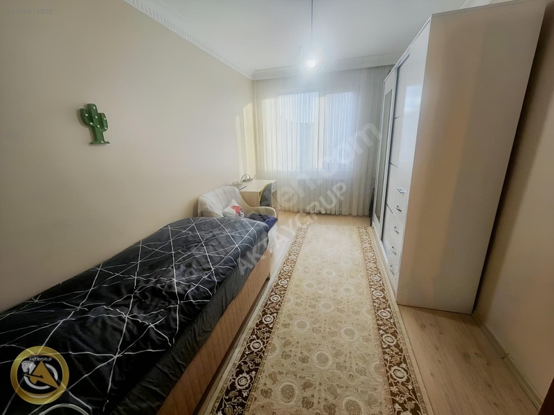 Satılık 3+1 Ön Cephe Geniş Ferah Daire — fotoğraf 15