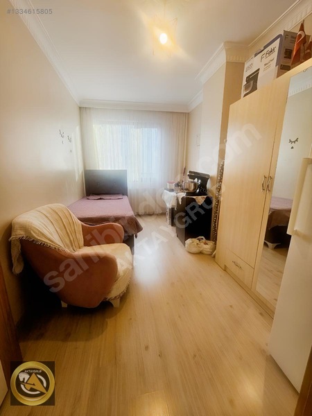Satılık 3+1 Ön Cephe Geniş Ferah Daire — fotoğraf 16