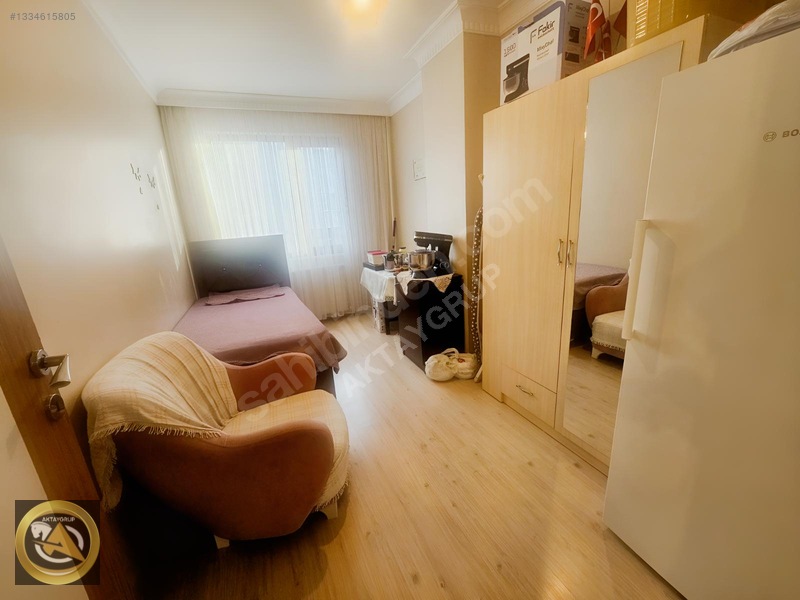 Satılık 3+1 Ön Cephe Geniş Ferah Daire — fotoğraf 17