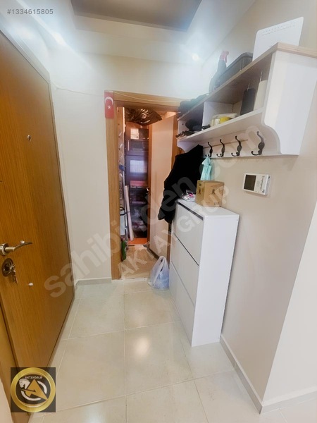 Satılık 3+1 Ön Cephe Geniş Ferah Daire — fotoğraf 18