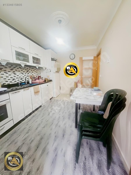 Satılık 3+1 Ön Cephe Geniş Ferah Daire — fotoğraf 19