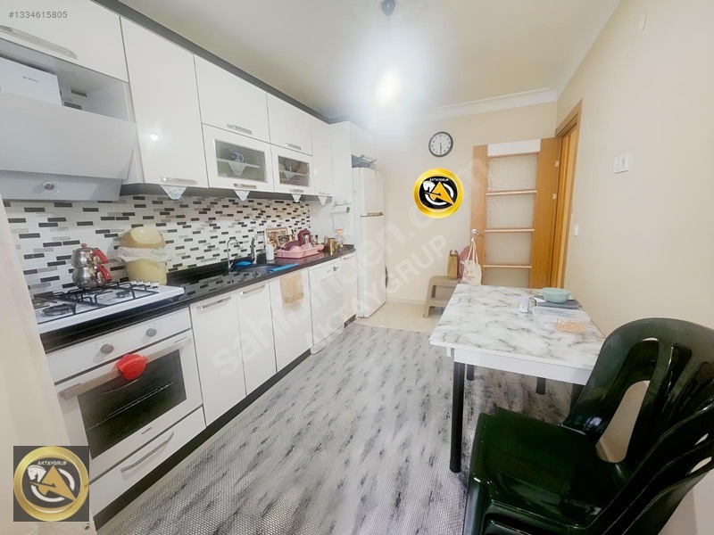 Satılık 3+1 Ön Cephe Geniş Ferah Daire — fotoğraf 20