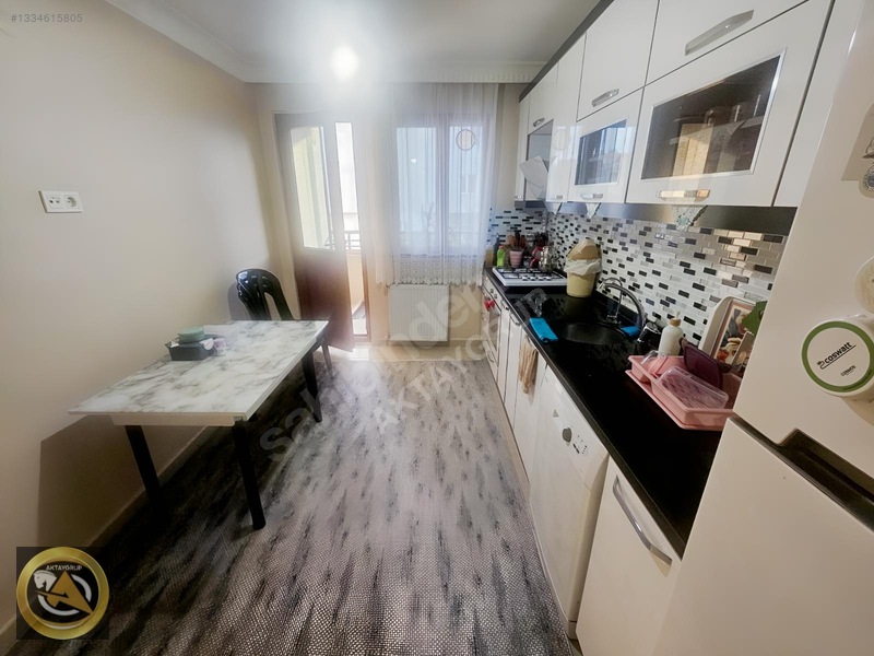 Satılık 3+1 Ön Cephe Geniş Ferah Daire — fotoğraf 21