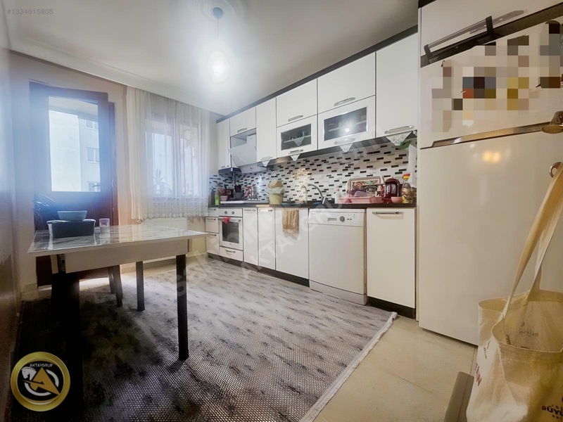 Satılık 3+1 Ön Cephe Geniş Ferah Daire — fotoğraf 22