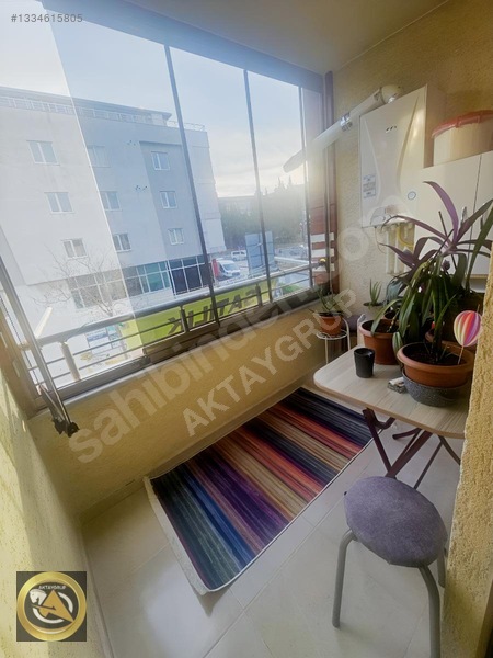 Satılık 3+1 Ön Cephe Geniş Ferah Daire — fotoğraf 23