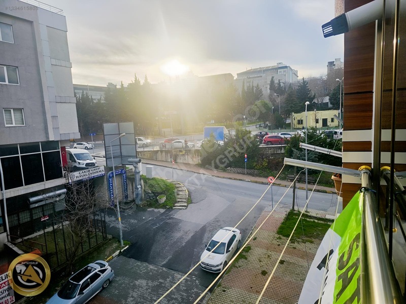 Satılık 3+1 Ön Cephe Geniş Ferah Daire — fotoğraf 24
