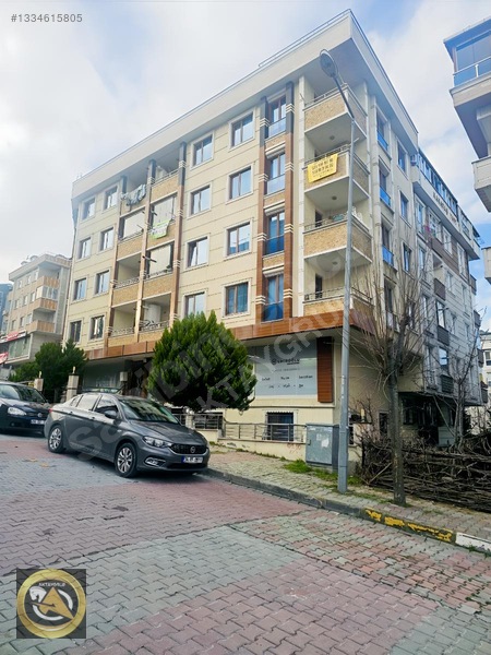 Satılık 3+1 Ön Cephe Geniş Ferah Daire — fotoğraf 25