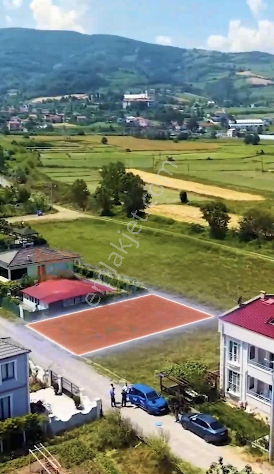 Yakakent Kozköyde Denize 100 Metre Villalık Arsa — fotoğraf 7